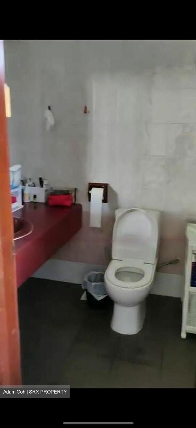 Fragrance Court (D5), Apartment #555075911